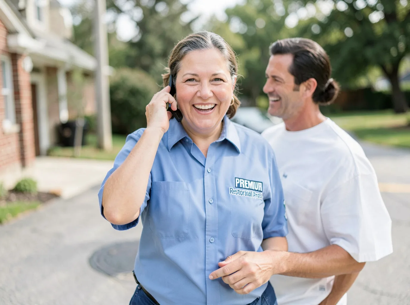 Water Damage Restoration Hills, IA FAQs